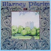 IDLEWILD: Blarney Pilgrim