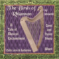 IDLEWILD: The Birds of Rhiannon