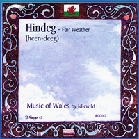 IDLEWILD: Hindeg