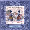IDLEWILD: Dans de les Marionettes