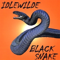 Idlewilde : Black Snake