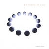 IEBELE ABEL: 13 Moon Music