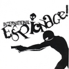 INTERNATIONAL ESPIONAGE!: (self-titled EP)