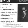 IFFY LEE: It - ti - bi - ti - So Pretty