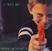i found god : before he turned the gun on himself