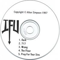 I.F.U: Industrial Funk Union