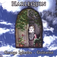 GEORGE IGLESIAS: Harlequin
