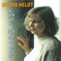 Ingrid Heldt : Love Matters