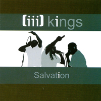 Iii Kings : Salvation