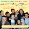 IJK CLUB: Sing Me A Story-Tell Me A Song Volume 2