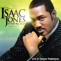 Isaac Jones : I call you Lord