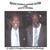 ISAIAH JONES & ANDRE' OLIVER WITH GOD'S CHOSEN: 1980's Gospel Musical Anthology