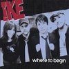 IKE: Where To Begin