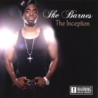 Ike Barnes : The Inception