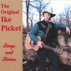 IKE PICKET: The Original Ike Picket