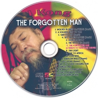 I Kong : The Forgotten Man