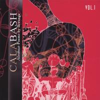 IKWUNGA: Calabash Afrobeat-Poems by Ikwunga Vol.1