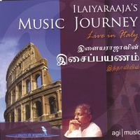 Ilaiyaraaja : Ilaiyaraaja's Music Journey: Live in Italy