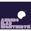 ANDERS ILAR: Nightwidth