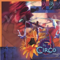 IL CIRCO: Viaggio