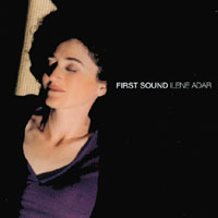 Ilene Adar : First Sound