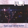 ILI: Ask me: what is it ?