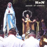 keN : Parade of Sinners