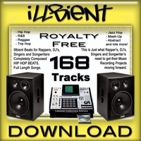 Illbient : Illbient