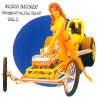 Various : Dropped On The Head, Vol. Two