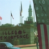ILLEGAL EXISTENCE: Crack Whore Rumble