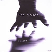 iLLeSt : The Touch