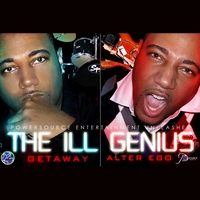 The ILL Genius : Alter Ego