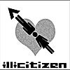 Illicitizen: Illicitizen