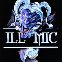 ILL MIC: Ill Mic