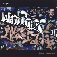 ILLOGIC: Write to Death 2