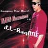 Ill-Raqone: 2,012 Reasons - EP