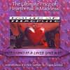 HOUSE OF ILLREPUTE: Confessions of A Lover Gone Mad
