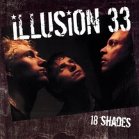 ILLUSION 33: 18 Shades