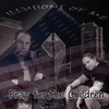 ILLUSIONS OF ME: Pray for the Children