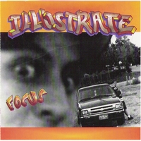 Illustrate : Focus
