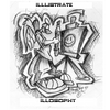 ILLUSTRATE: Illosophy