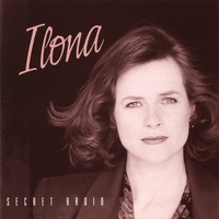 Ilona : Secret Radio