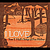 Various Artists: I Love: Tom T. Hall