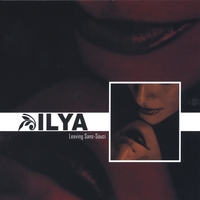 Ilya - Leaving Sans-Souci Cover