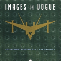 Images In Vogue : Collection Version 2.0 : Chronology