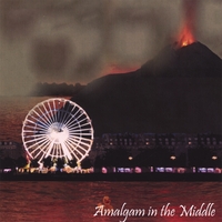 The Imaginary Cookies : Amalgam In The Middle