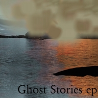The Imaginary Cookies : Ghost Stories EP