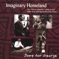 Imaginary Homeland : Jump for George