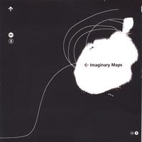 IMAGINARY MAPS: Les Cartes Imaginaires