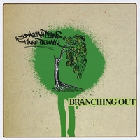 IMAGINATIONS TREETRUNK: Branching Out